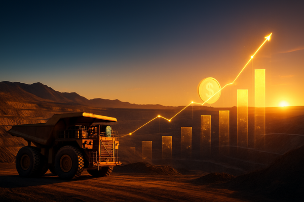 Barrick Gold’s Strategic Schism: The $60 Target and the Dawn of the North American Spin-off