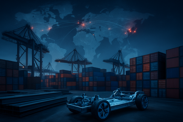 A New Front in Global Trade: USTR Launches Sweeping Section 301 Probes Targeting Mexico, China, and the EU