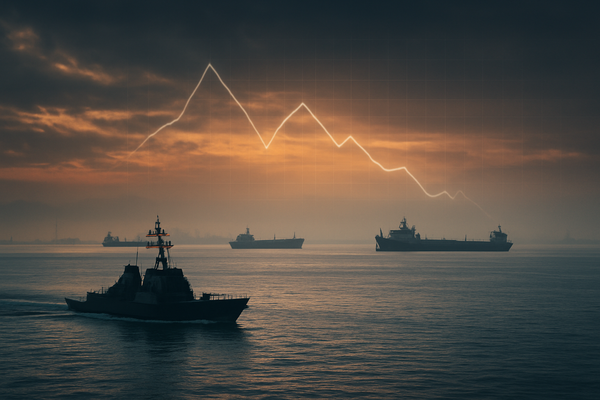 The Tenuous Thaw: Global Markets Brace for Reopening as Strait of Hormuz Diplomacy Gains Traction