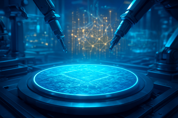 The Memory Supercycle: Micron Technology Shakes Markets with 'Eye-Popping' Growth as AI Moves to the Edge