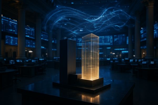 Pershing Square’s Power Play: Bill Ackman Files for Landmark Dual IPO to Redefine Asset Management