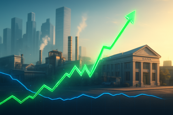The Great Rotation: Russell 2000 Outshines Mega-Caps as Domestic Small-Caps Take the Reins in 2026