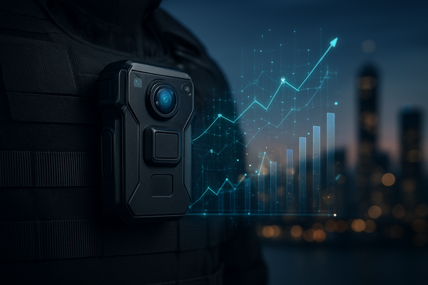 Axon Enterprise (AXON) Surges on Q4 Earnings Beat and Bullish 2026 AI Growth Guidance