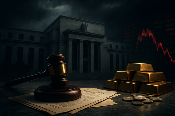 Judicial Shield: Federal Court Quashes DOJ 'Pretext' Subpoenas Against Fed Chair Powell Amid Institutional Crisis