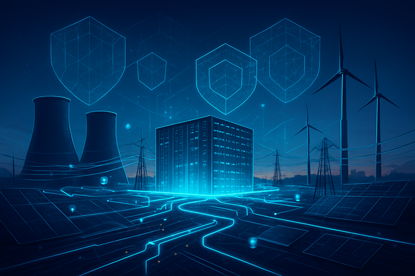 The Great Consolidation: Strategic Cybersecurity M&A Surges as Tech and Industry Giants Fortify AI and Power Grids Against Rising Global Threats
