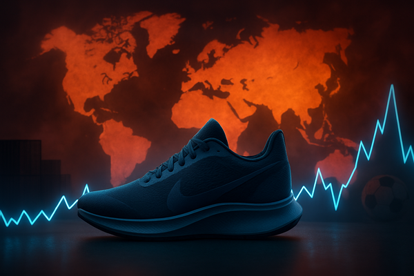 Nike’s Q3 Earnings: A High-Stakes Barometer for Global Consumer Resilience Amid Geopolitical Storms