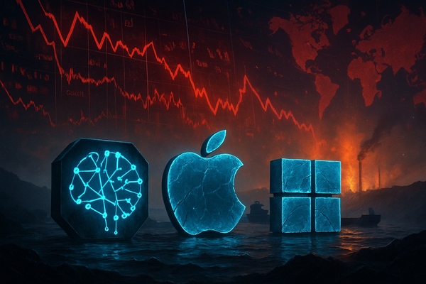 Tech Titans Under Fire: Why Apple and Microsoft’s Q1 Earnings are the Ultimate Test for 2026 Market Stability