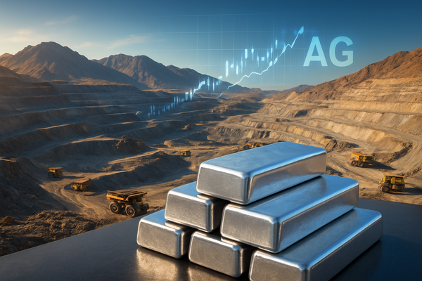 First Majestic Silver Reports Record 2025 Production, Pivots to Margin Growth for 2026