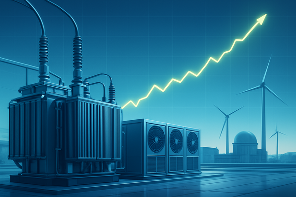 Barclays Raises S&P 500 Year-End Target to 7,650 Amid Industrial Super-Cycle