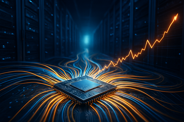 Marvell Technology Shakes Off Bear Market Blues with Record Q4 Results and AI-Driven Growth Strategy