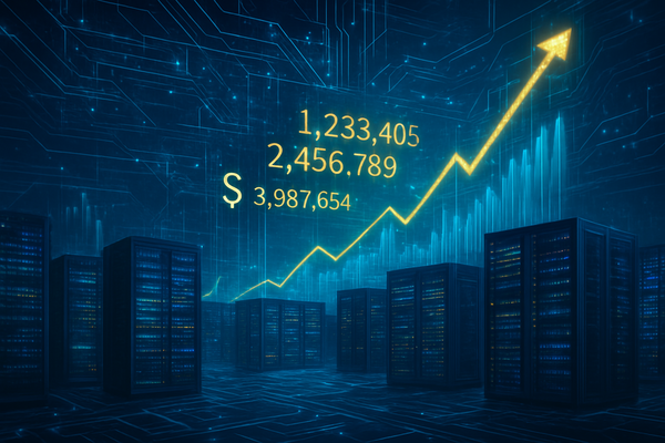Alphabet’s $20 Billion AI War Chest: A $100 Billion Bet on the Future of Tech
