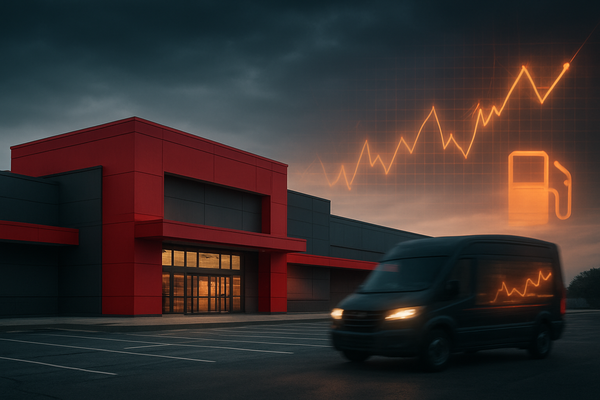 Target Defies Gravity with Earnings Beat Amidst Rising Energy Costs and ‘Tariff-Led’ Inflation