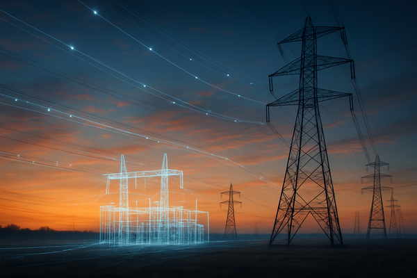 Leidos Powers Up: $2.4 Billion Acquisition of ENTRUST Solutions Group Sets New Stage for Grid Modernization