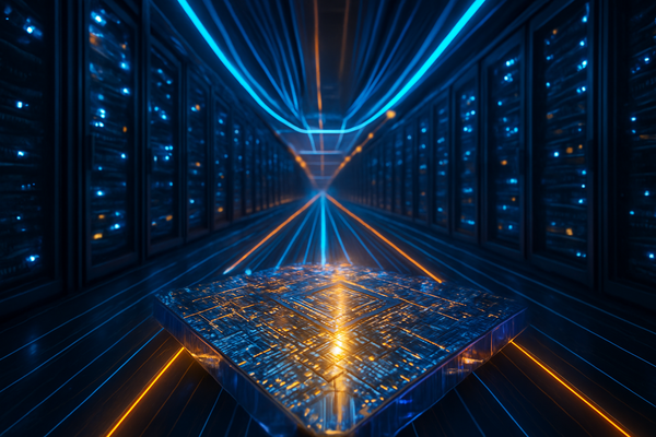 AI Infrastructure Boom Propels Broadcom: Morningstar Sets $500 Fair Value Amid Massive FY2027 Growth Projections