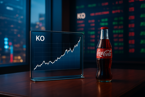 Insider Signals: Coca-Cola EVP Nancy Quan Liquidates $1.87 Million in Shares Amid Defensive Sector Peak