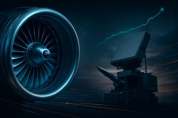 RTX Corp Shatters Expectations with Record Q4 Results as Global Defense and Aerospace Demand Surge