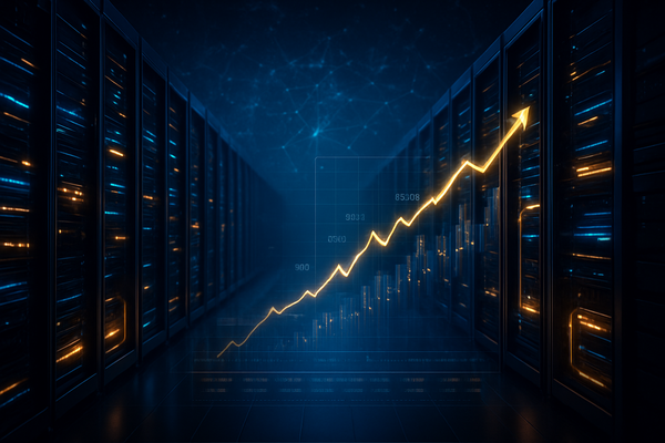 Dell’s AI Power Play: Shares Surge as AI Server Backlog Hits Record $15.2 Billion