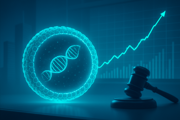 Moderna Settles High-Stakes LNP Patent War with $2.25 Billion Agreement