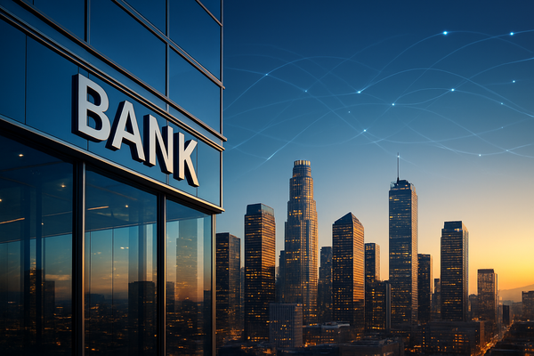 California Banking Powerhouse Emerges: Shareholders Greenlight CVB Financial and Heritage Commerce Merger