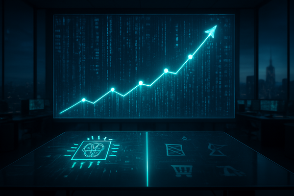 The Earnings Streak: S&P 500 Defies Gravity with Fifth Consecutive Double-Digit Gain