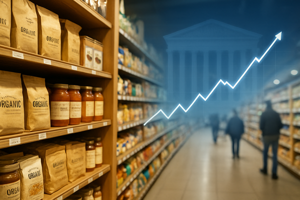 Defensive Dominance: Kroger Surges as SCOTUS Tariff Ruling and Market Volatility Reshape Retail Landscape