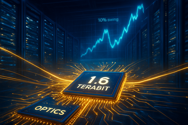 AI Infrastructure in the Balance: Marvell Technology Braces for Double-Digit Swing Ahead of Q4 Earnings