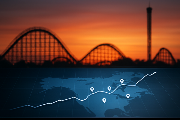 Six Flags Entertainment Corp. Divests Seven Regional Parks in $331 Million Strategic Pivot