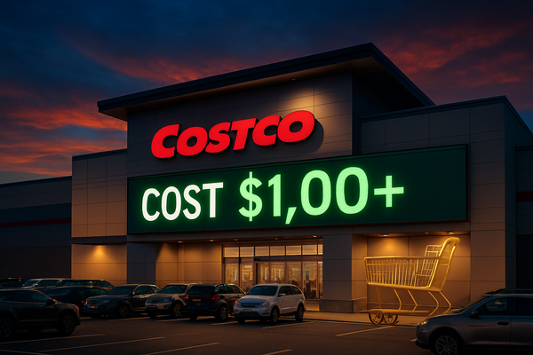 Costco Crosses $1,000 Milestone as Fiscal Q2 Earnings Solidify Retail Dominance Amid 50x Valuation Debate