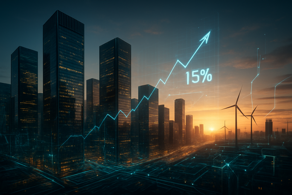 Goldman Sachs Forecasts 2026 'Megadeal' Renaissance as AI and Energy Infrastructure Ignite M&A Surge