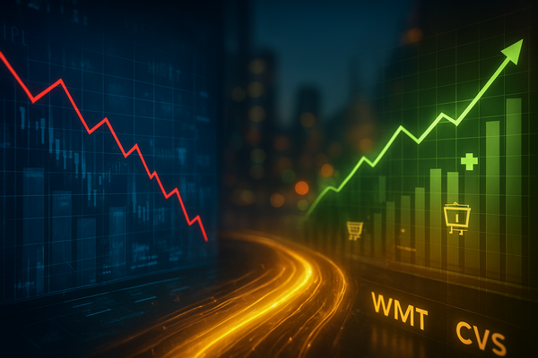 The Great Defensive Pivot: Investors Flee Tech as Capital Swells in Staples and Healthcare