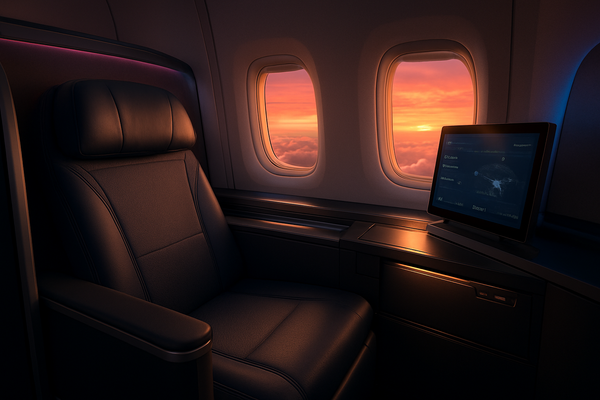 Delta’s Premium Hegemony: How the Airline Redefined Value in 2026