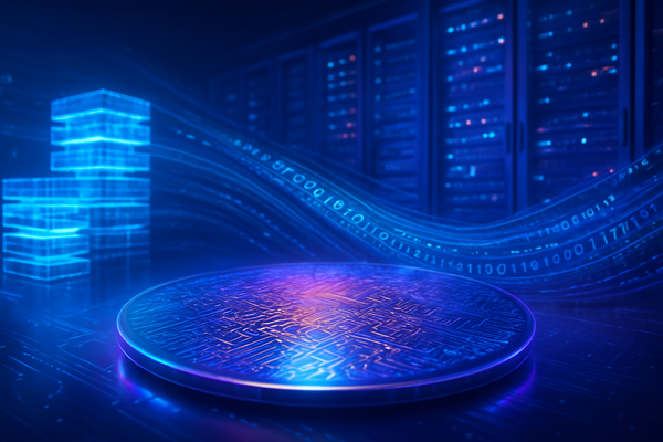 Semiconductor Giants Surge as AI 'Inference Era' Ignites Technical Breakouts