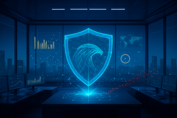 CrowdStrike Surges as AI-Driven Security Dominance Fuels Record Margins and $5B ARR Milestone