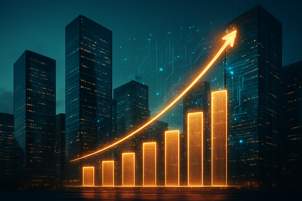 Corporate Fortress: S&P 500 Defies Gravity with Fifth Consecutive Quarter of Double-Digit Growth