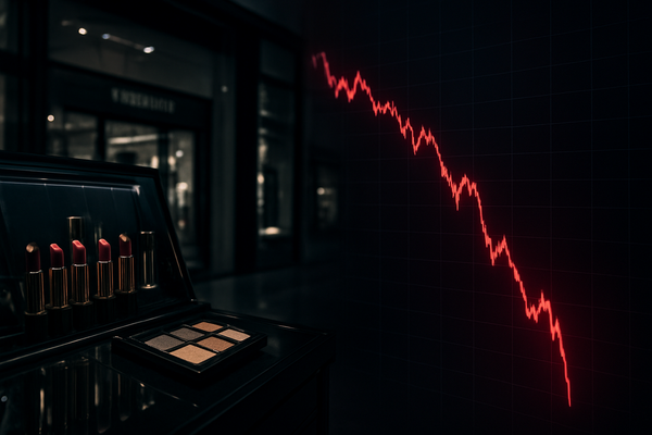 Ulta Beauty (ULTA) Shares Plunge 14%: Largest S&P 500 Loser as Beauty Boom Ends