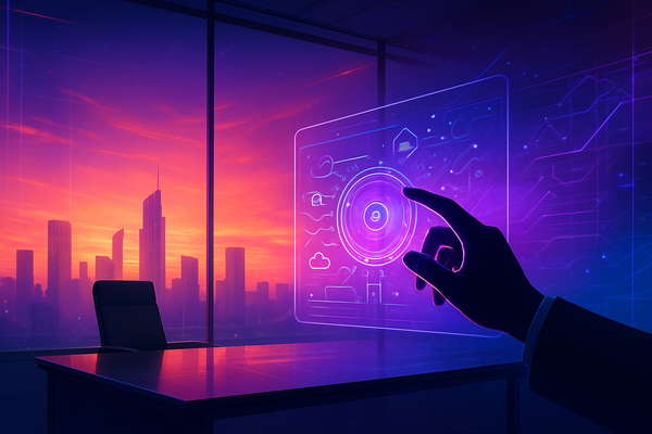 End of an Era: Adobe CEO Shantanu Narayen to Step Down After 18-Year Transformation