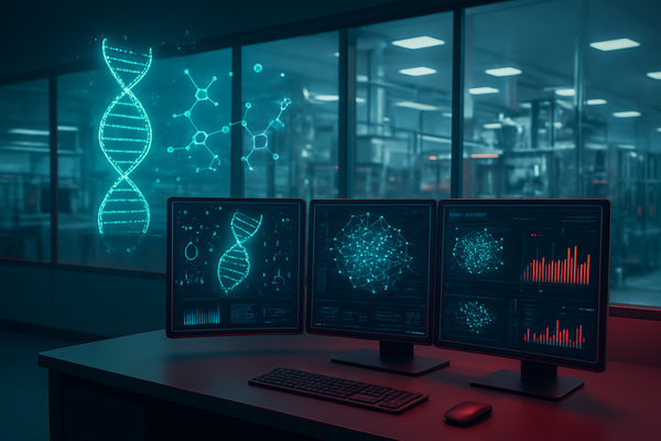 Lilly’s $47.8 Billion Bet: Why the Contessa Acquisition Redefines the Future of Medicine