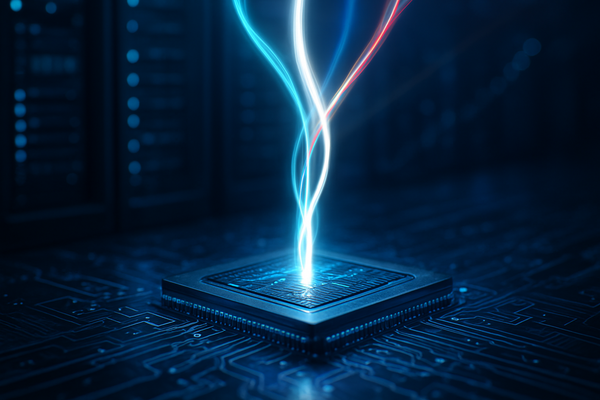 Broadcom's Custom Silicon Strategy Propels Shares 6% as Alphabet and Anthropic Lock in Multi-Year AI Deals