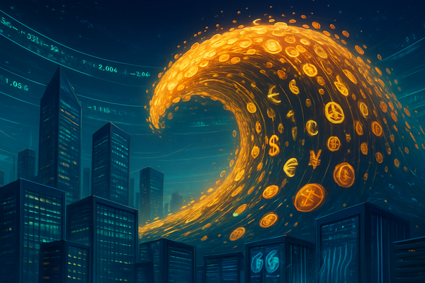 The $3.2 Trillion Avalanche: Private Equity’s Great Reawakening Sparks a 2026 Market Surge