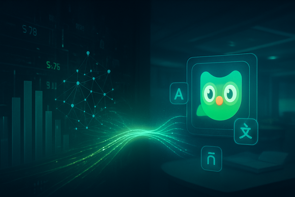 The AI Execution Gap: Upstart and Duolingo Face Crucial May Earnings Test Amid Strategic Pivots