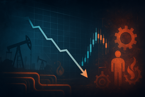 KKR Lowers 2026 S&P 500 Target to 7,300 Amid Energy Concerns