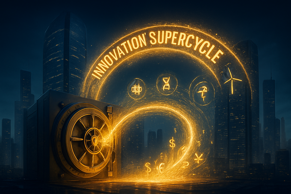 The Great Consolidation: Q1 2026 M&A Activity Shatters Records Amid $3 Trillion Private Equity Surge