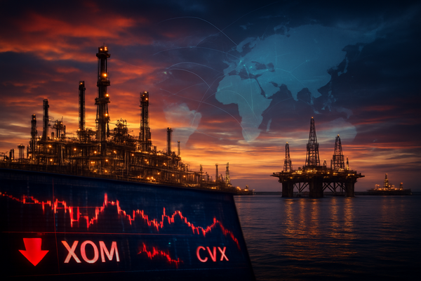 The 2024 Geopolitical Whiplash: Lessons from the Exxon and Chevron Pullbacks