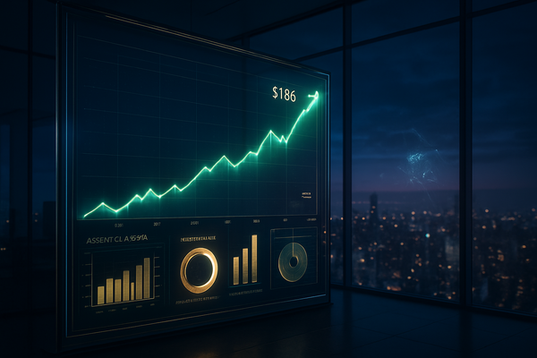 UBS Upgrades Morgan Stanley to Buy Citing Quality Amid Volatility