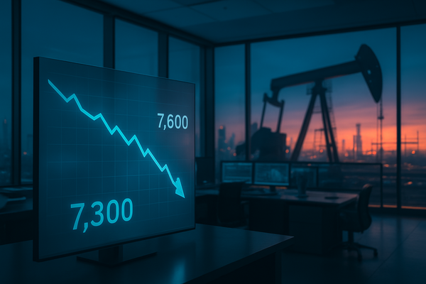 KKR Lowers S&P 500 Target for 2026: The New Reality of 'Regime Change'