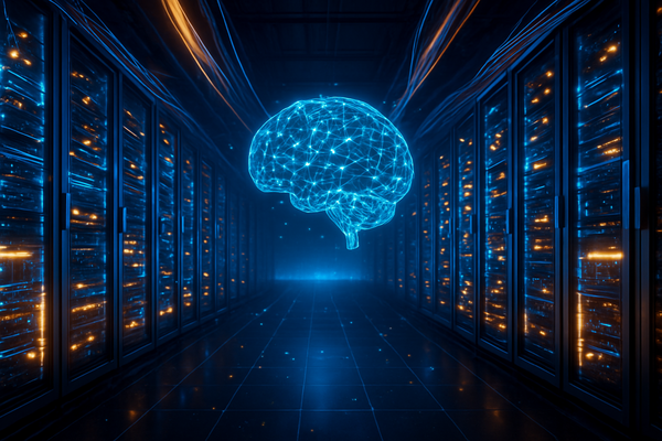 Zettascale Ambitions: How AI Infrastructure Spending is Insulating Oracle and Cloud Titans from Macro Shocks