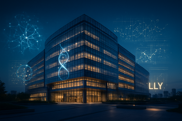 Eli Lilly’s $47.8 Billion Masterstroke: The Contessa Acquisition and the New Era of Pharmaceutical Dominance