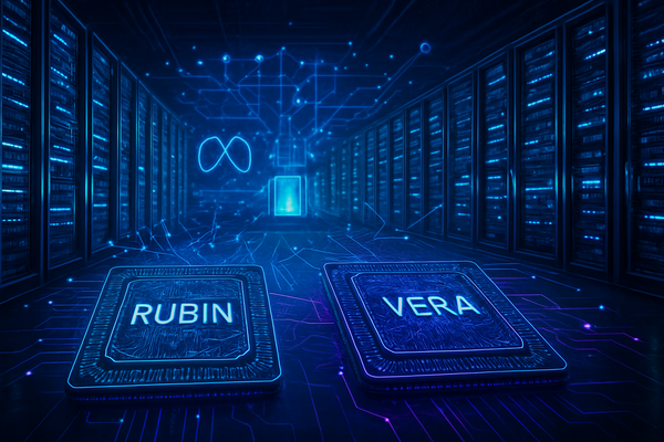 Silicon Sovereignty: Meta Secures Multi-Million Chip Deal with Nvidia to Anchor the AI Era