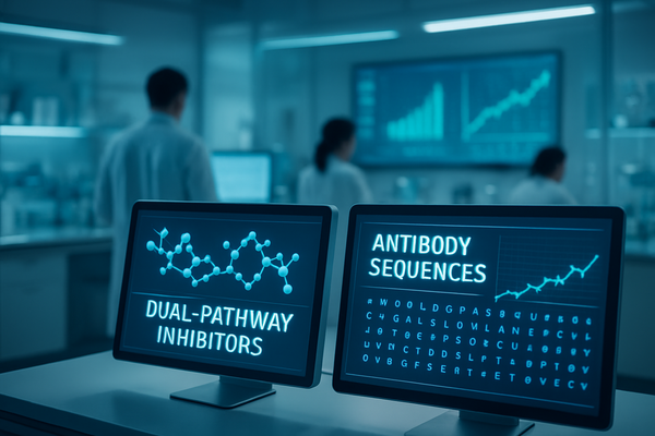 Roivant and Immunovant Solidify Market Leadership as Brepocitinib and FcRn Programs Hit Critical Clinical Milestones
