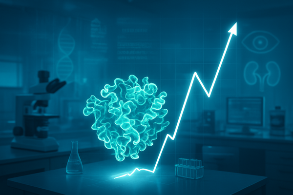 Biogen Acquires Apellis Pharmaceuticals in $5.6 Billion Deal After Clinical Success